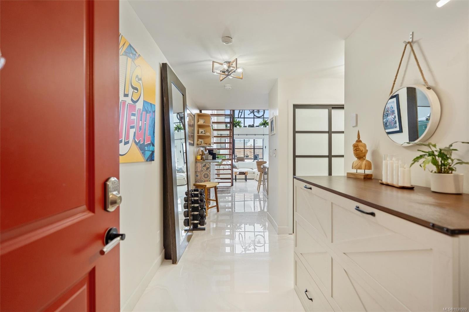 #305-648 Herald Street, Victoria, BC, V8W 1S7