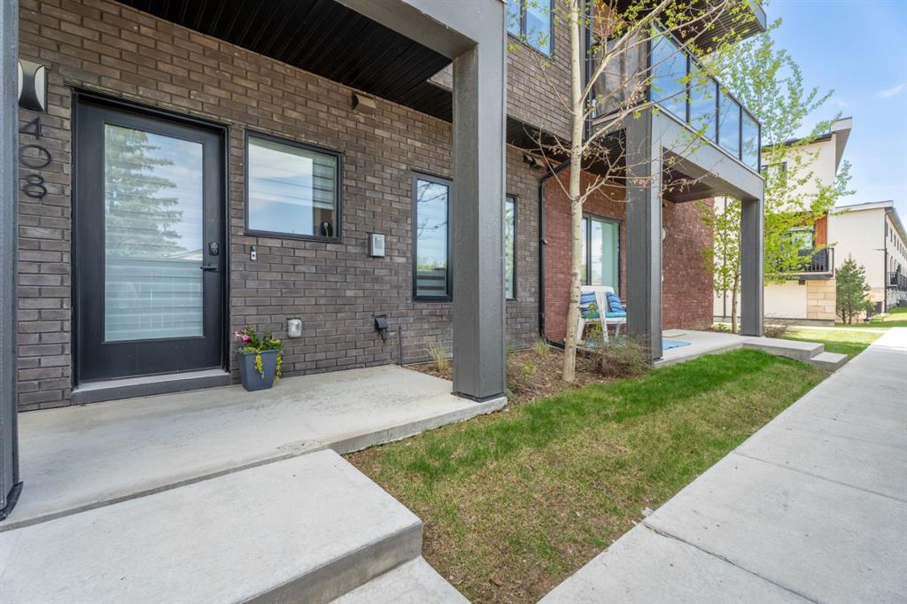 408 Greenbriar Common NW, Calgary, AB, T3B 6J3 photo 3