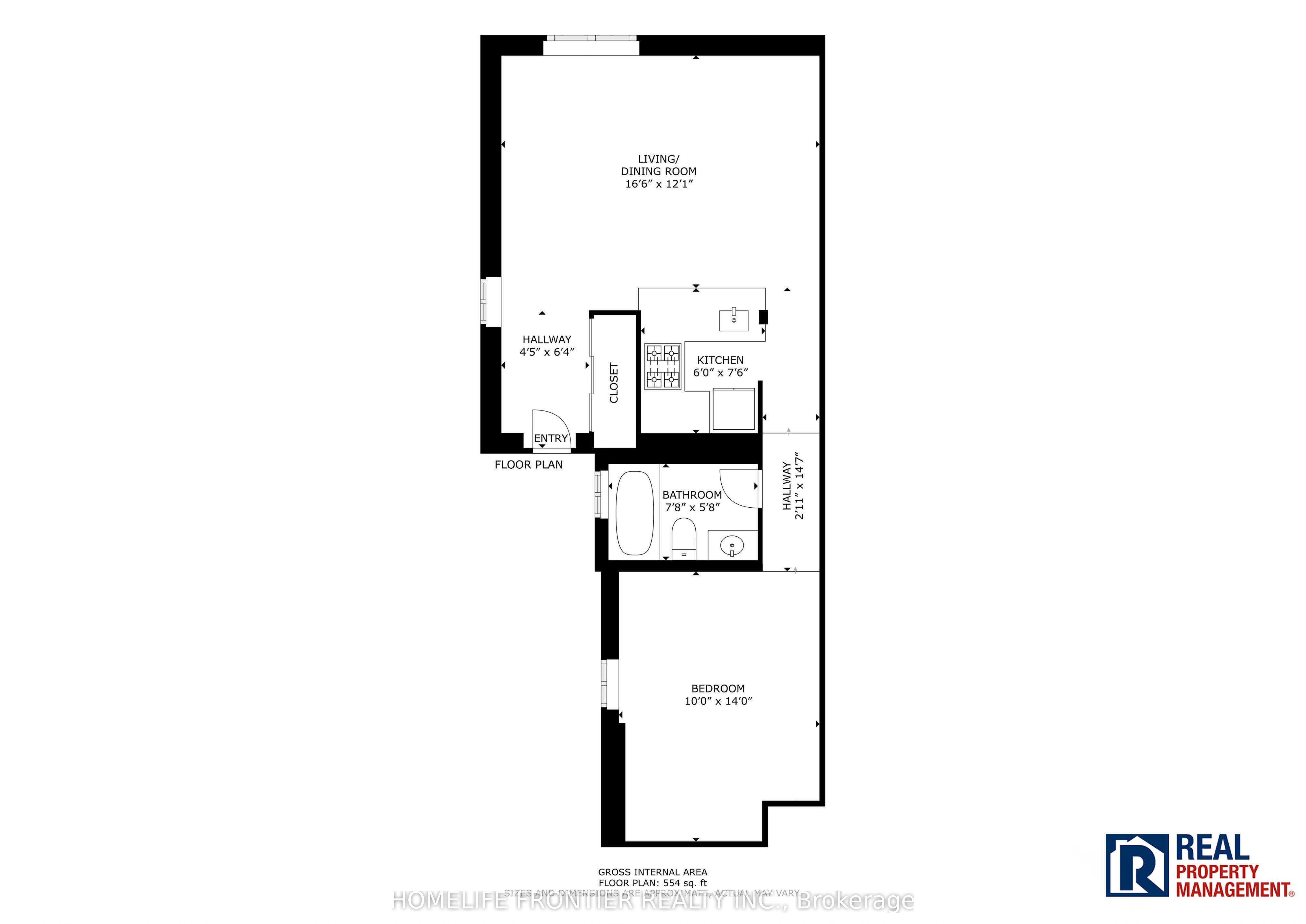 Additional image 2 of 3-79 Redwood Avenue, Toronto, ON, M4L 2S5