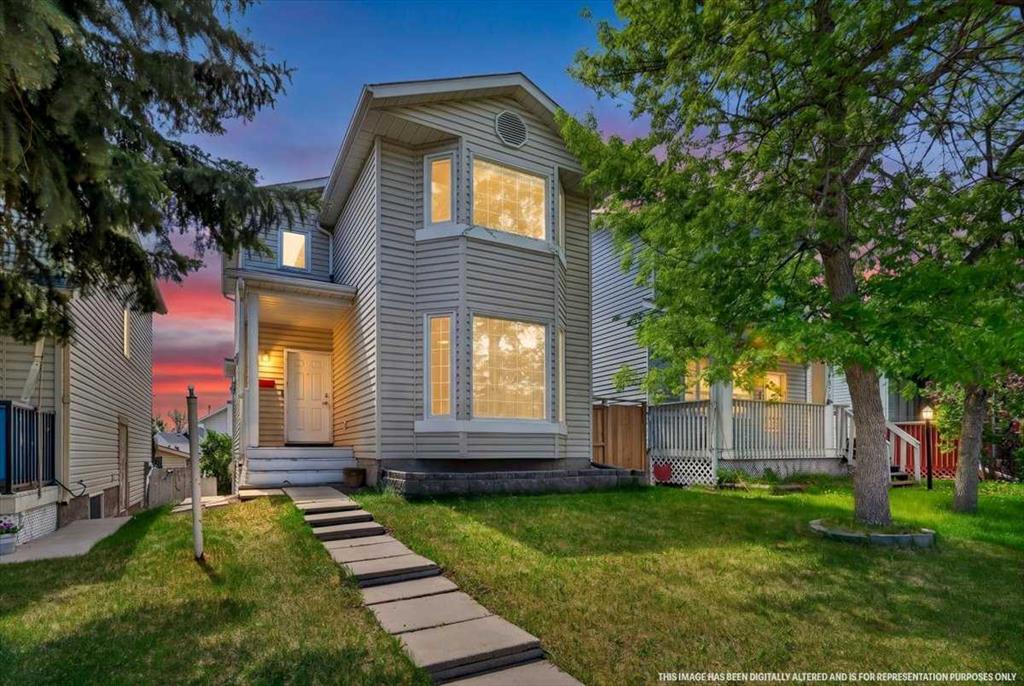 6979 Laguna Way NE, Calgary, AB, T1Y 6W5