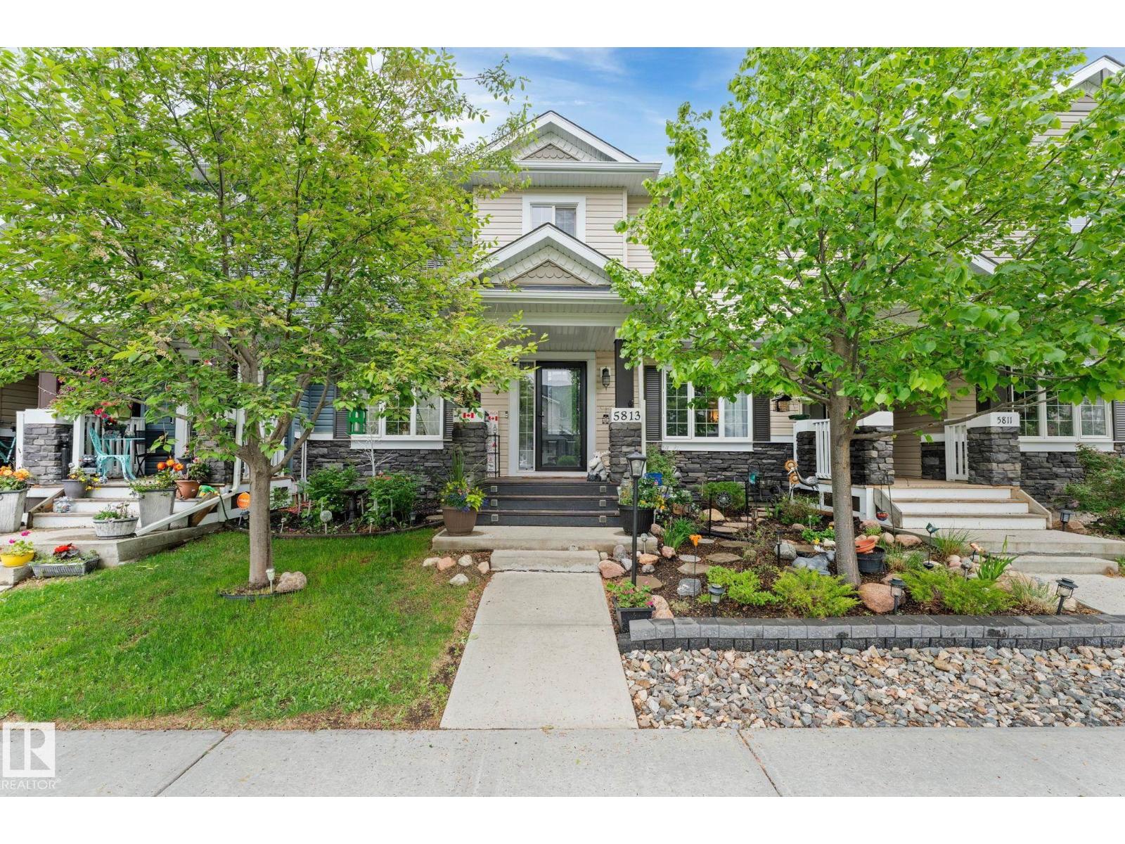 5813 63 Street, Beaumont, AB, T4X0X2