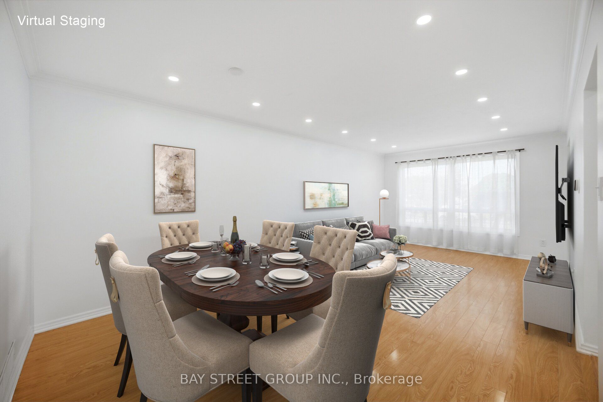 Additional image 5 of 44 Duncanwoods Drive, Toronto, ON, M9L 2C4