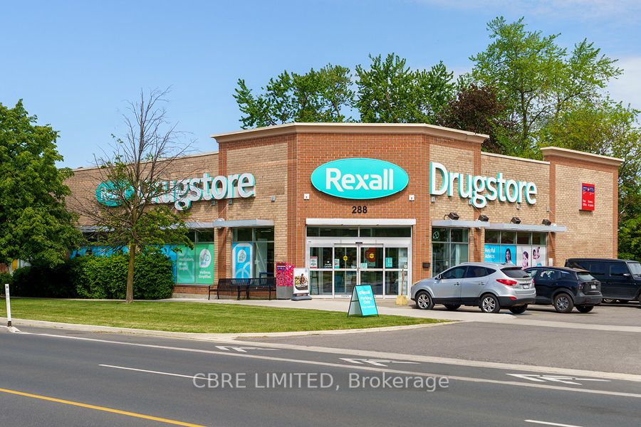 288 Sheppard Avenue, Toronto, ON, M2N 3B1