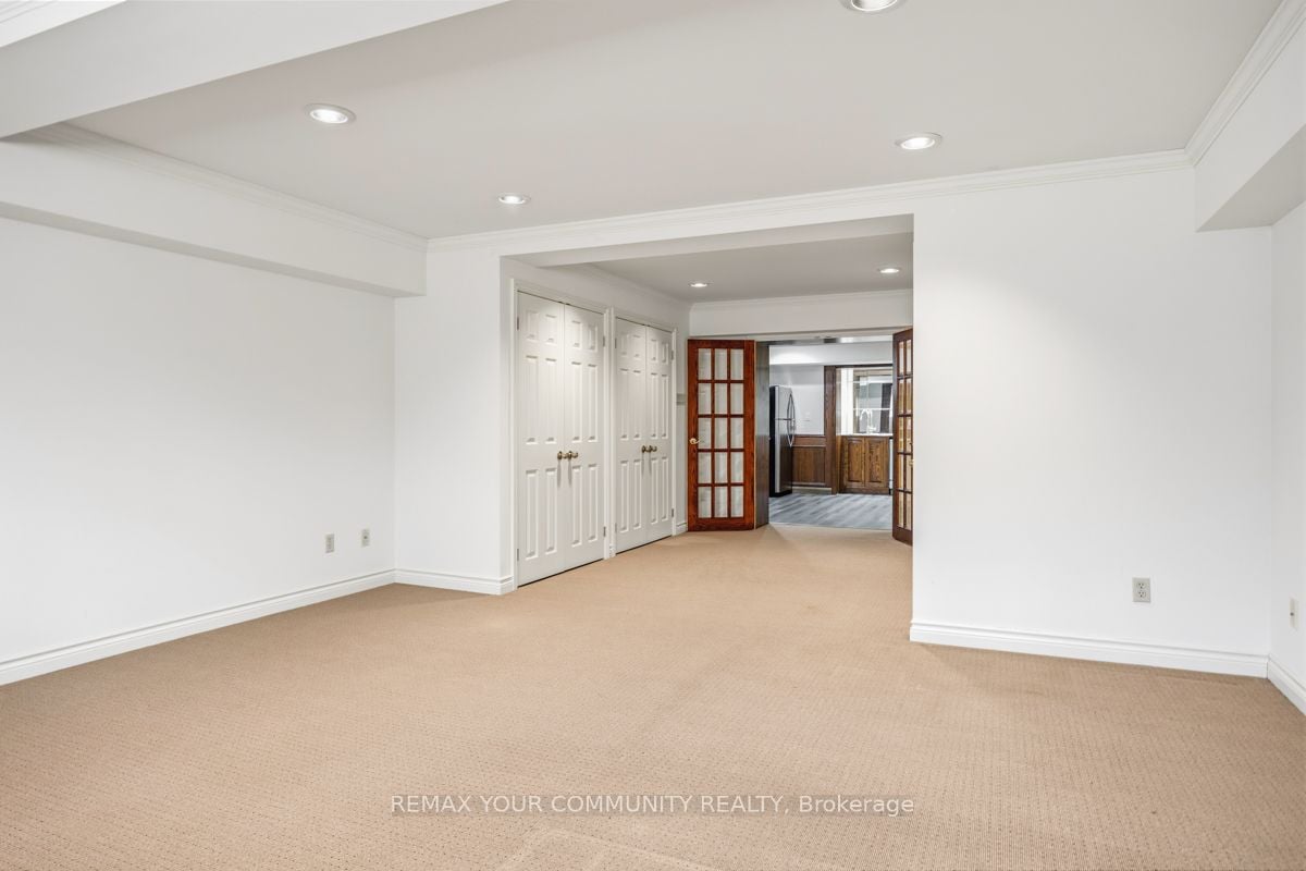 LOWER-27 Denham Drive, Richmond Hill, ON, L4C 6H6 photo 5