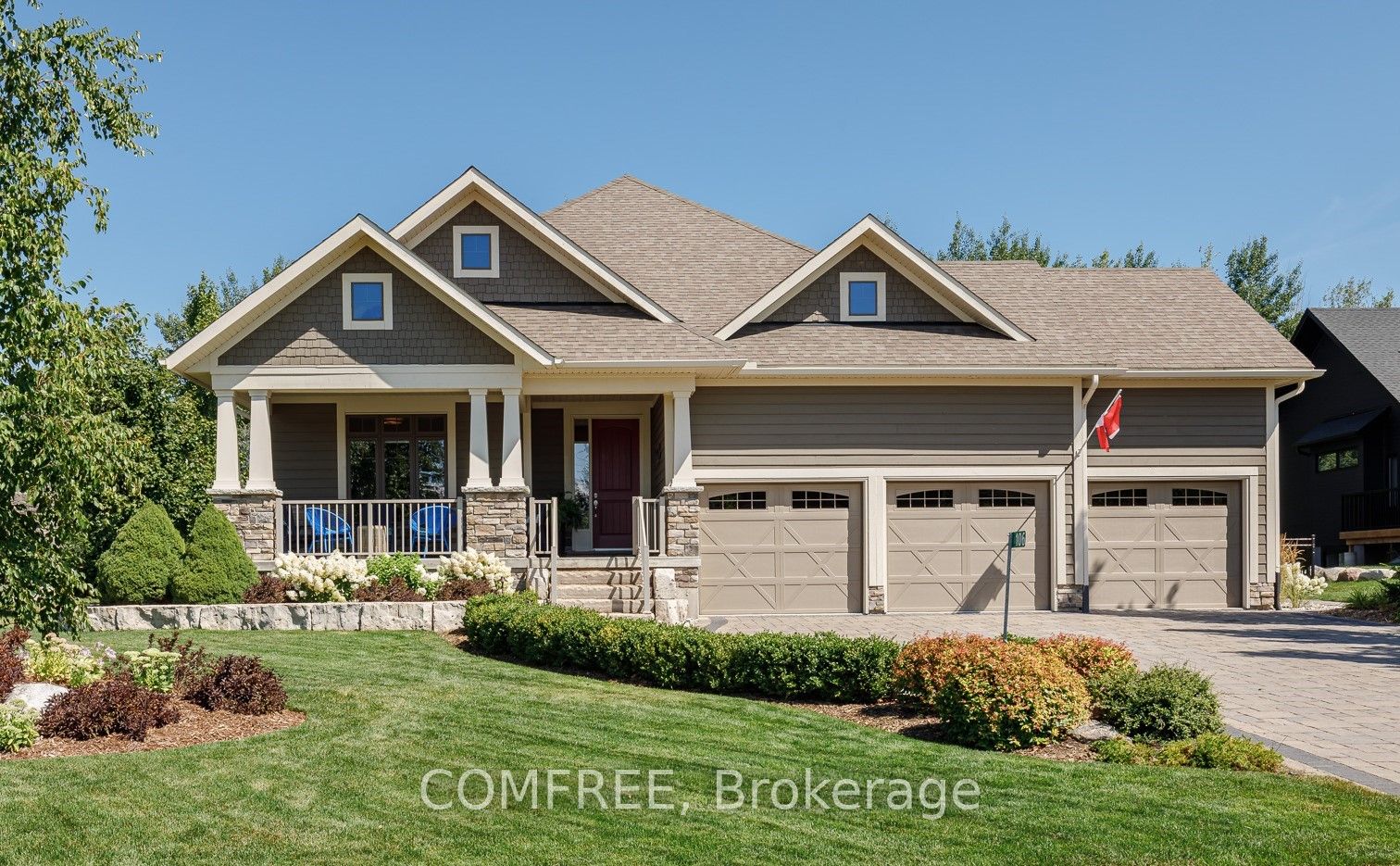 106 High Bluff Lane, Blue Mountains, ON, N0H 2P0