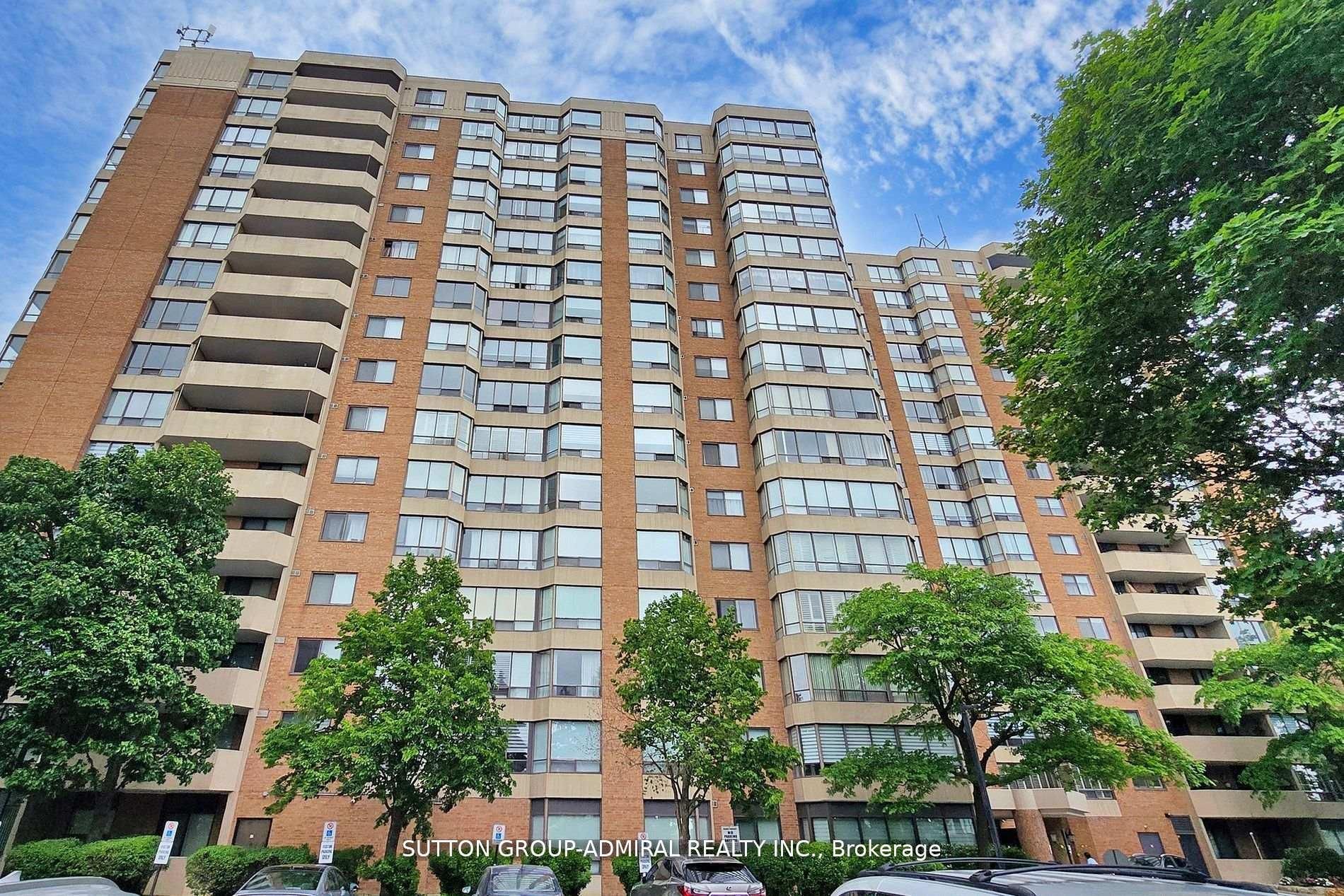 1107-7601 Bathurst Street, Vaughan, ON, L4J 4H5