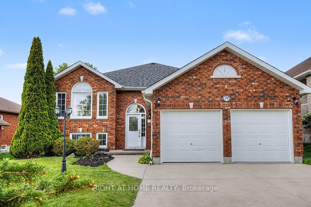 270 Ivey Crescent, Cobourg, ON, K9A 5S4 photo 2
