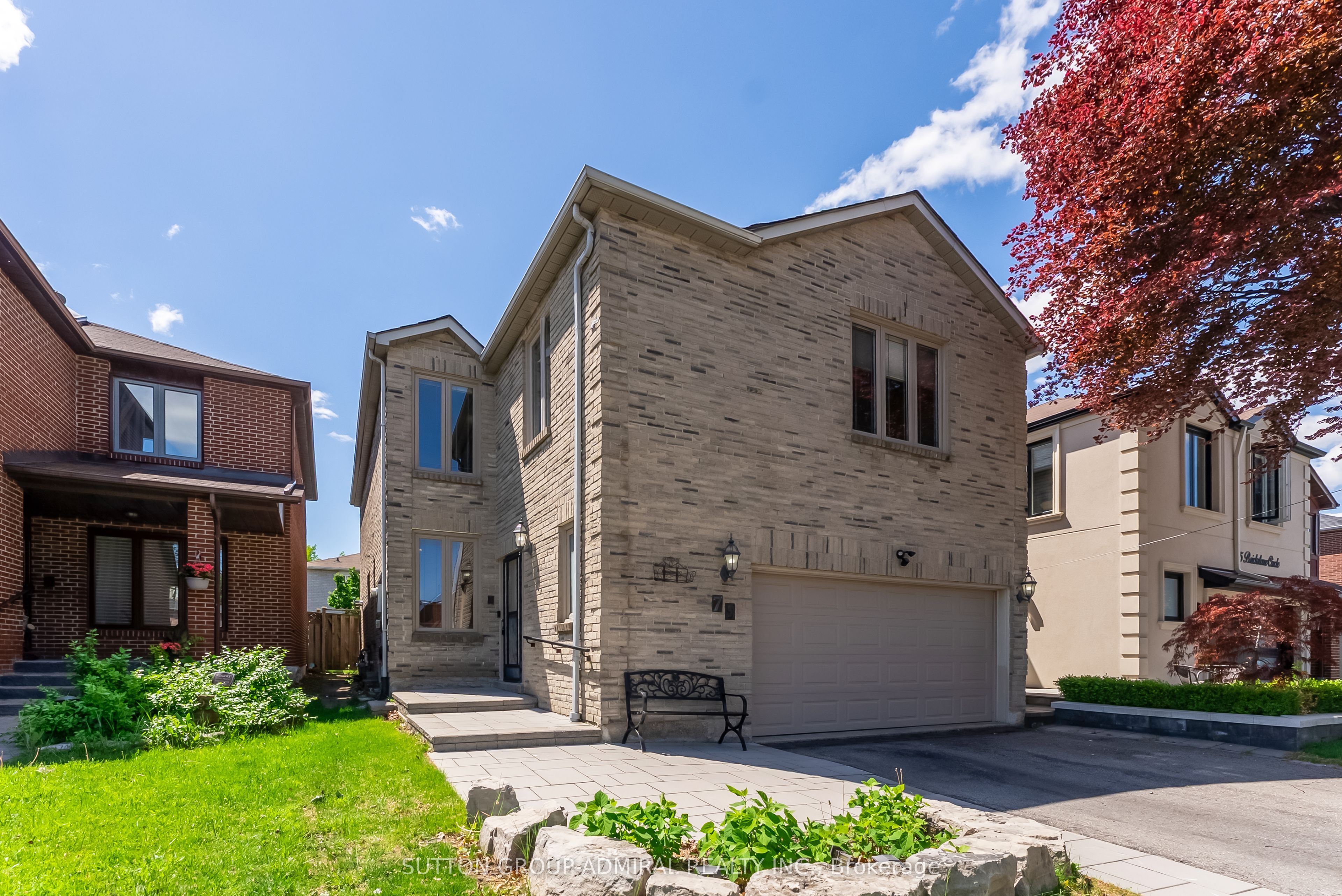 79 Brickstone Circle, Vaughan, ON, L4J 6M5 photo 2