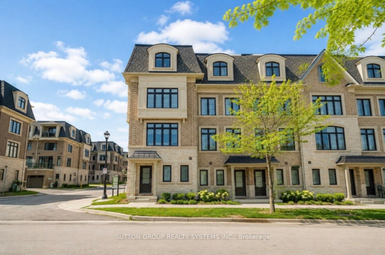 2119 Lillykin Street, Oakville, ON, L6H 8A5 photo 2