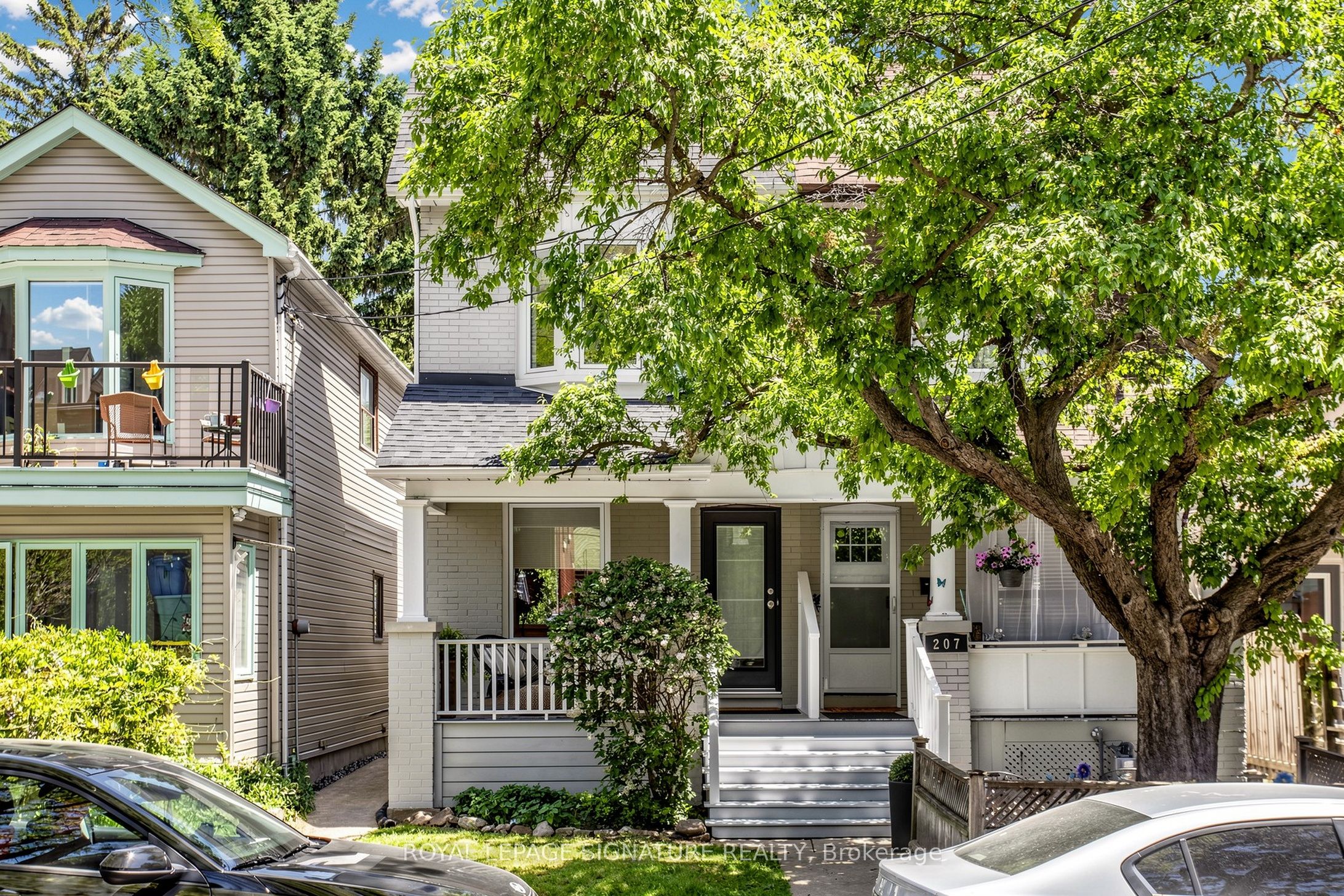 Additional image 2 of 209 Rhodes Avenue, Toronto, ON, M4L 3A2