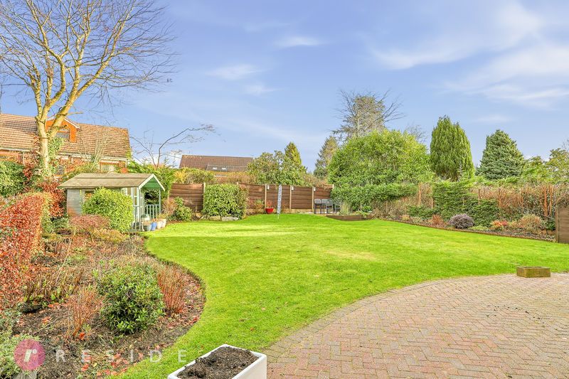 Additional image 27 of 5 bed detached house for saleCamberley Drive, Bamford, Rochdale OL11