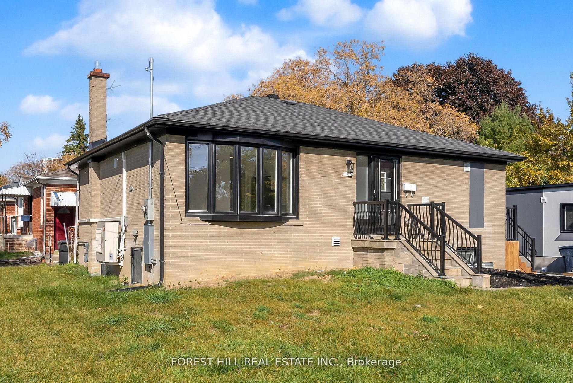 Unit D-105 Galloway Road, Toronto, ON, M1E 1W9