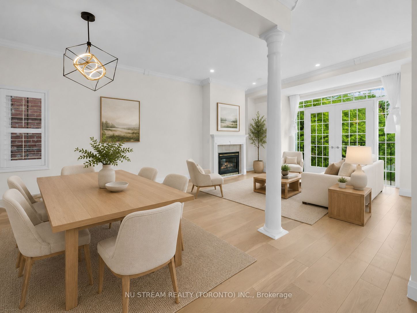Additional image 3 of 36 Crispin Court, Markham, ON, L3R 4G6