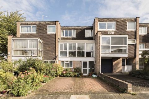 Templewood, Ealing W13