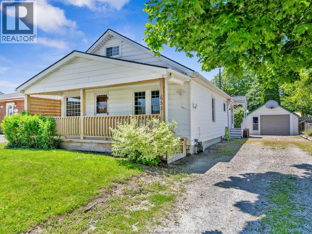 653 Labute , Tecumseh, ON, N8N2B2 photo 5