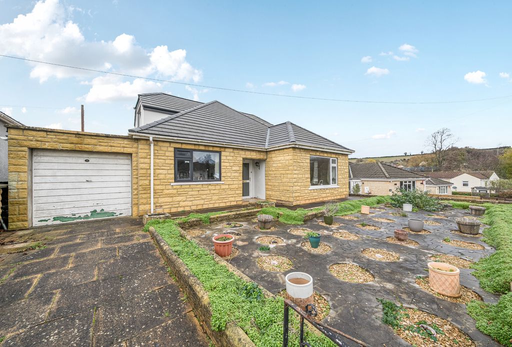 Additional image 11 of 3 bed bungalow for saleWelton Vale, Midsomer Norton, Radstock, Somerset BA3