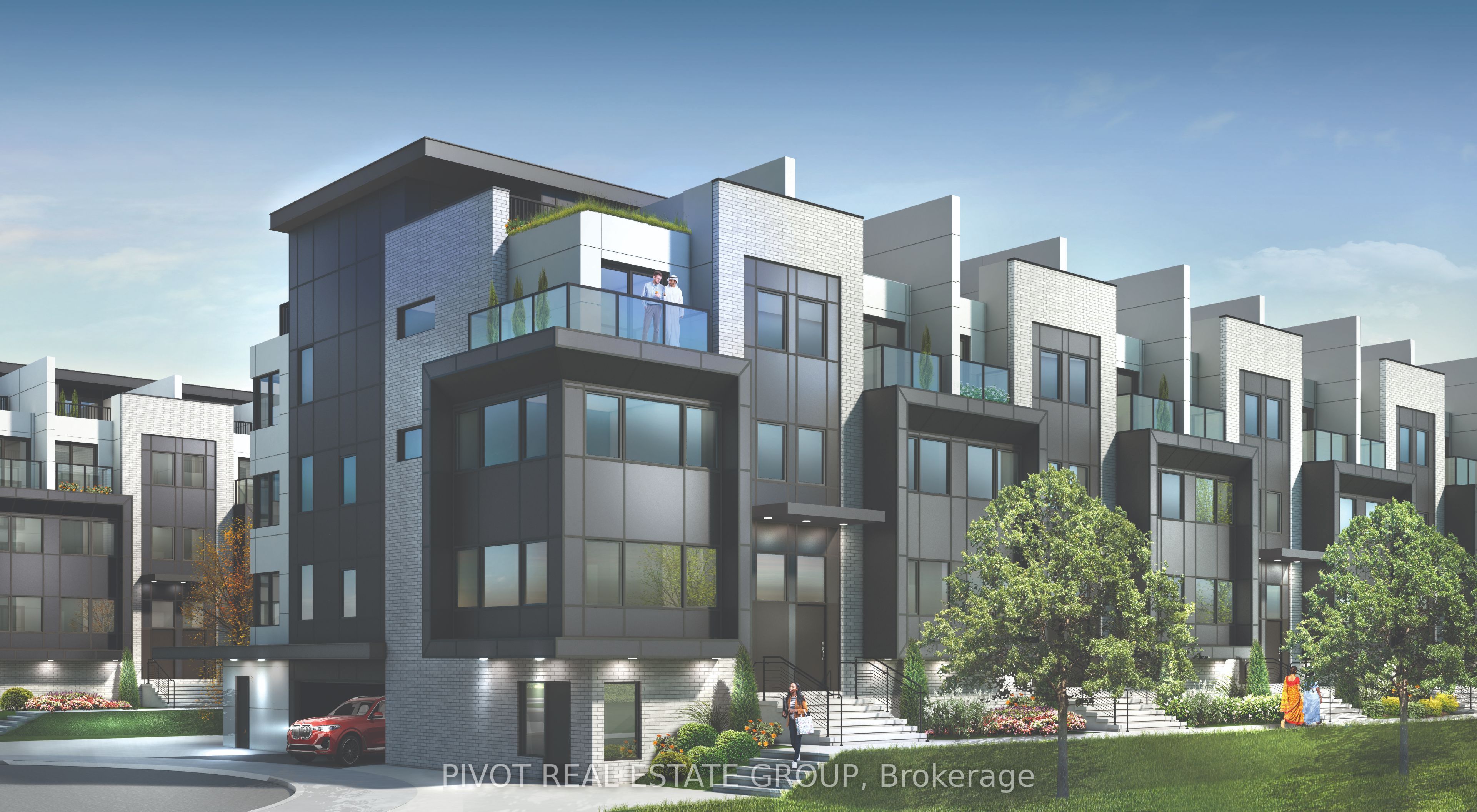 Lot 52-185 Eileen Avenue, Toronto, ON, M6N 1W3 photo 5