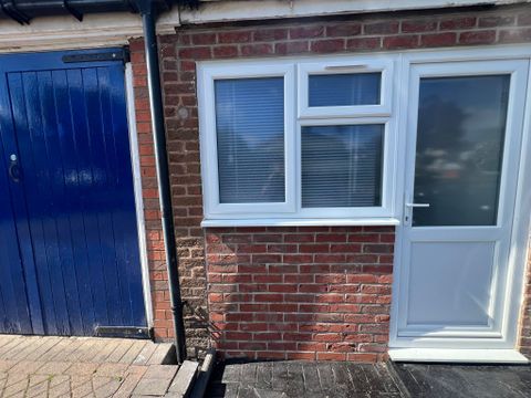 Painswick Road, Hall Green, Birmingham B28