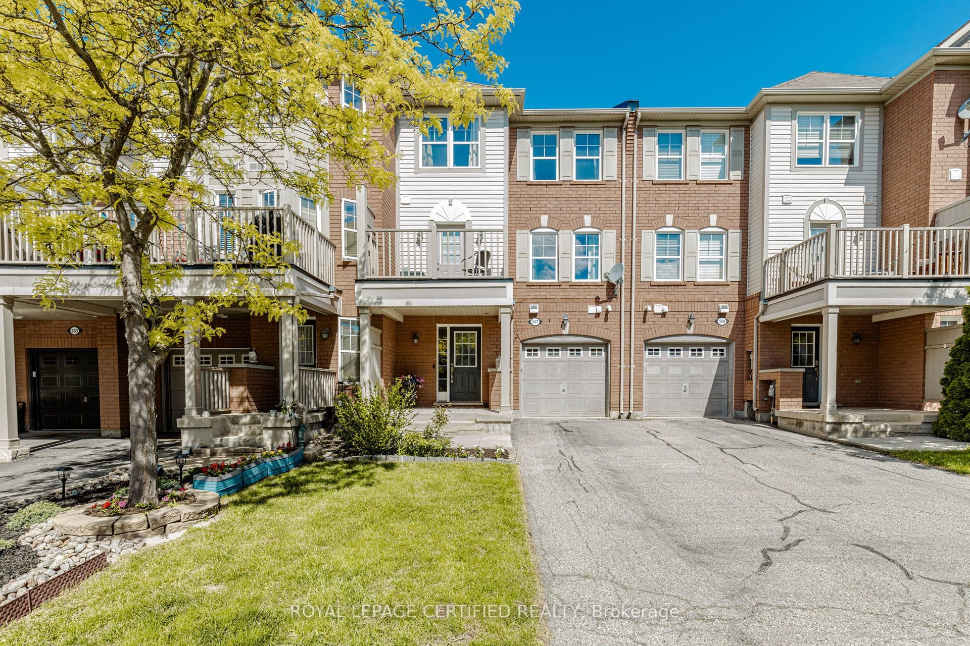 557 Speyer Circle, Milton, ON, L9T 0Y1