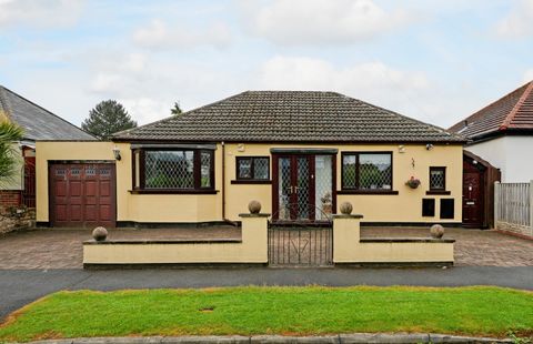 The Quadrant, Totley S17