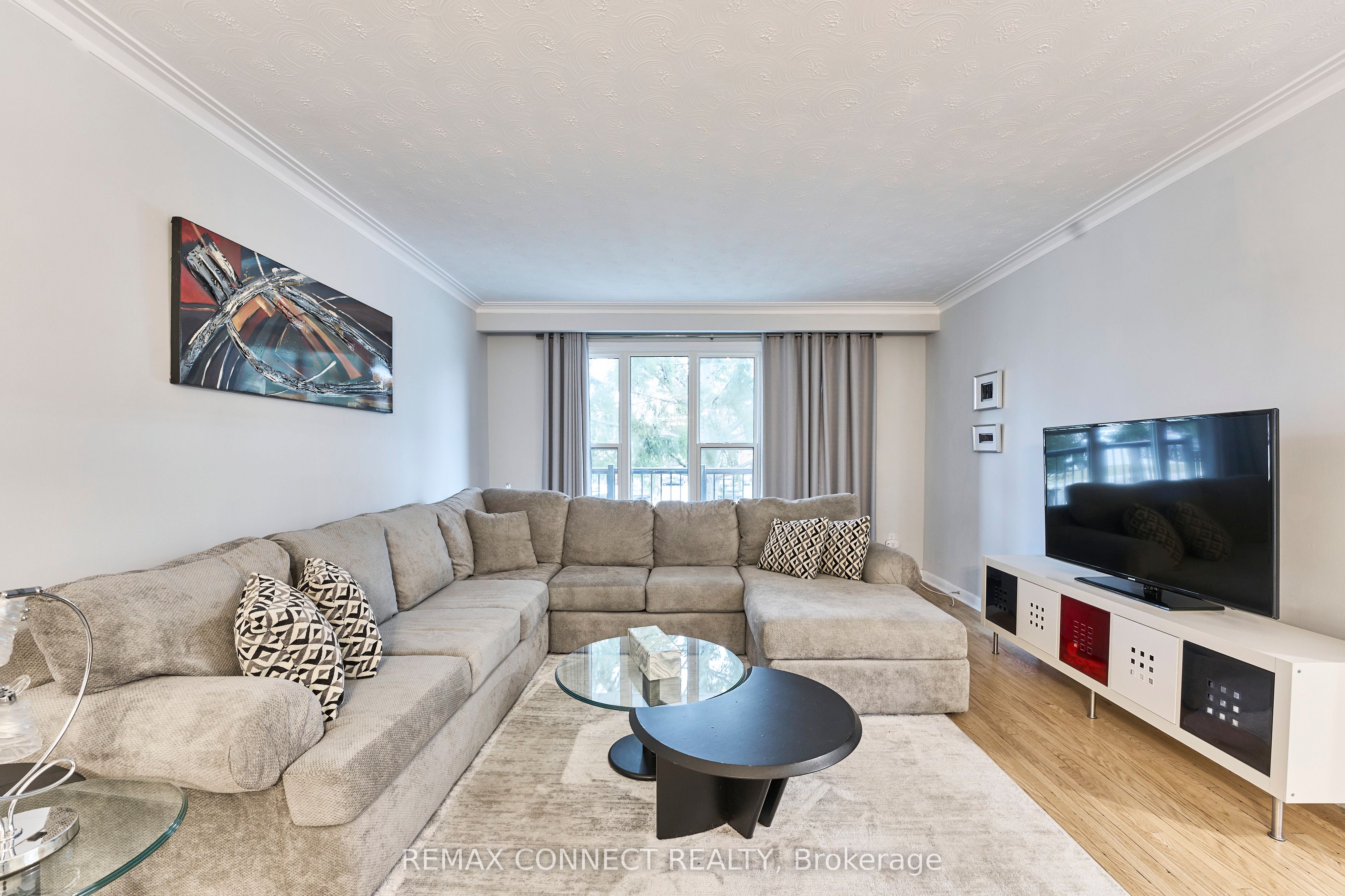 3-156 Overbrook Place, Toronto, ON, M3H 4P9 photo 5