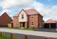 Winstone Special at DWH at Wendel View Park Farm Way, off Prospero Drive, Wellingborough NN8