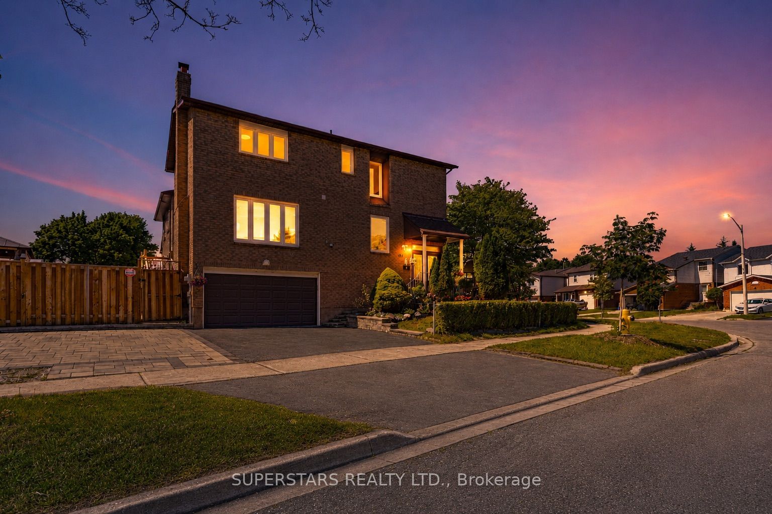 64 Tambrook Drive, Toronto, ON, M1W 3L9