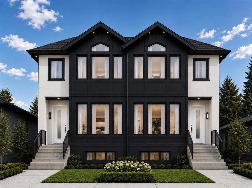 3537 2 Avenue SW, Calgary, AB, T3C0A2