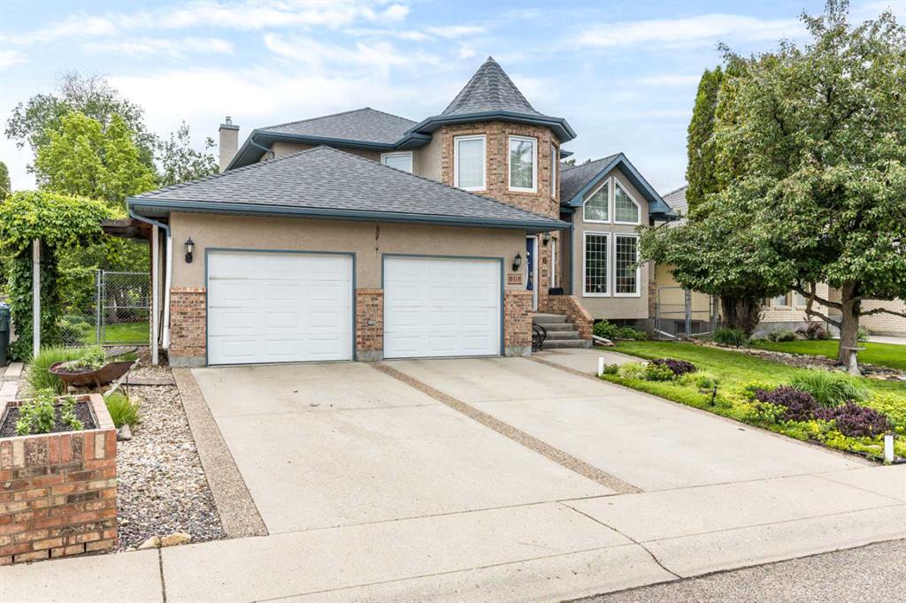 6 Pine Court NE, Medicine Hat, AB, T1C1R3
