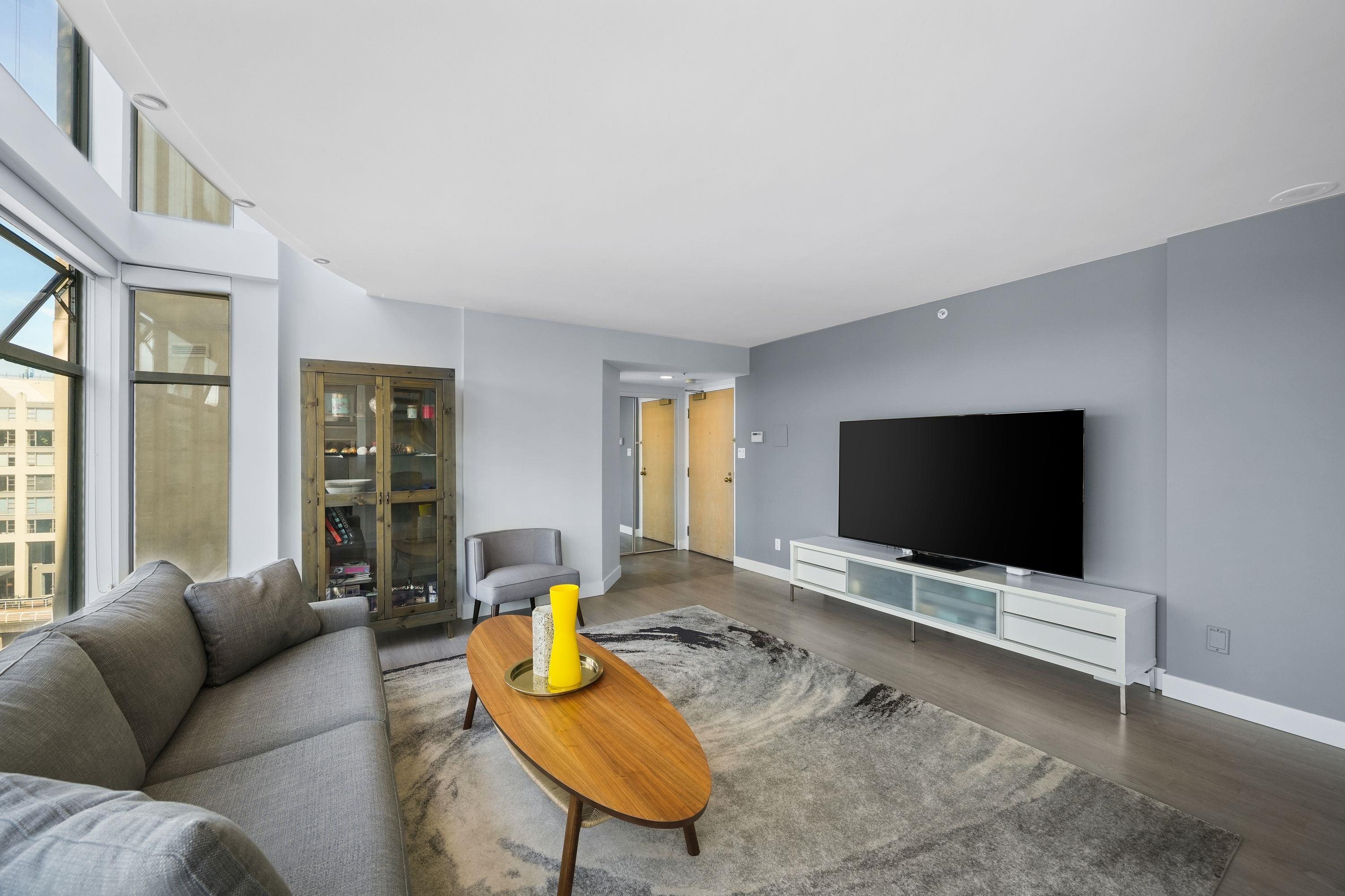 Additional image 4 of 509-990 Beach Avenue, Vancouver, BC, V6Z 2N9