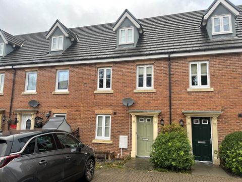 Cwrt Rebecca, Swansea SA4