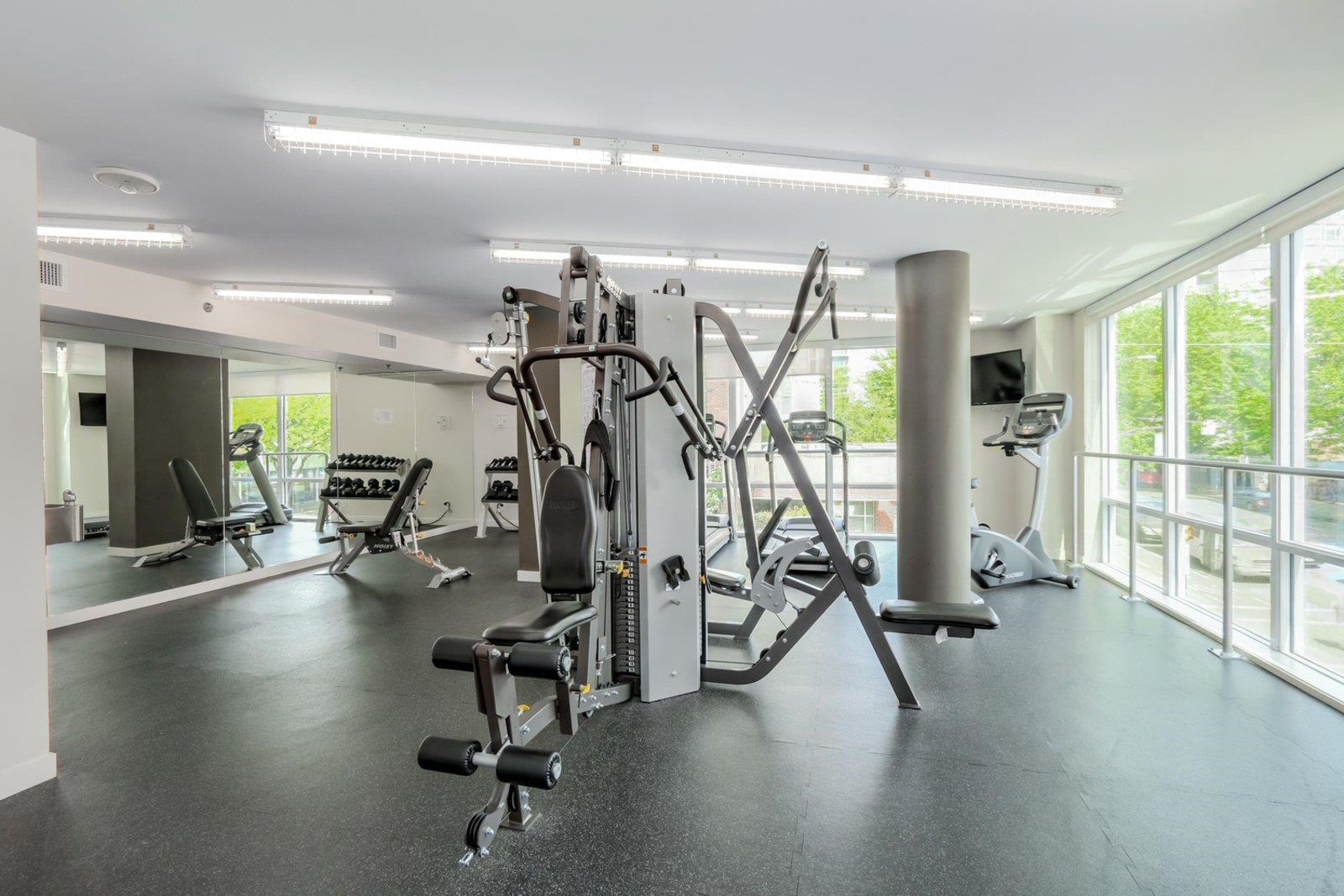 Additional image 5 of 709-1009 Harwood Street , Vancouver, BC, V6Z 1Z7