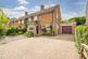 Shooting Field, West Sussex BN44