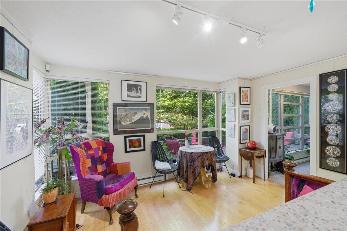 Additional image 3 of 310-2137 10th Avenue W, Vancouver, BC, V6K 4W4