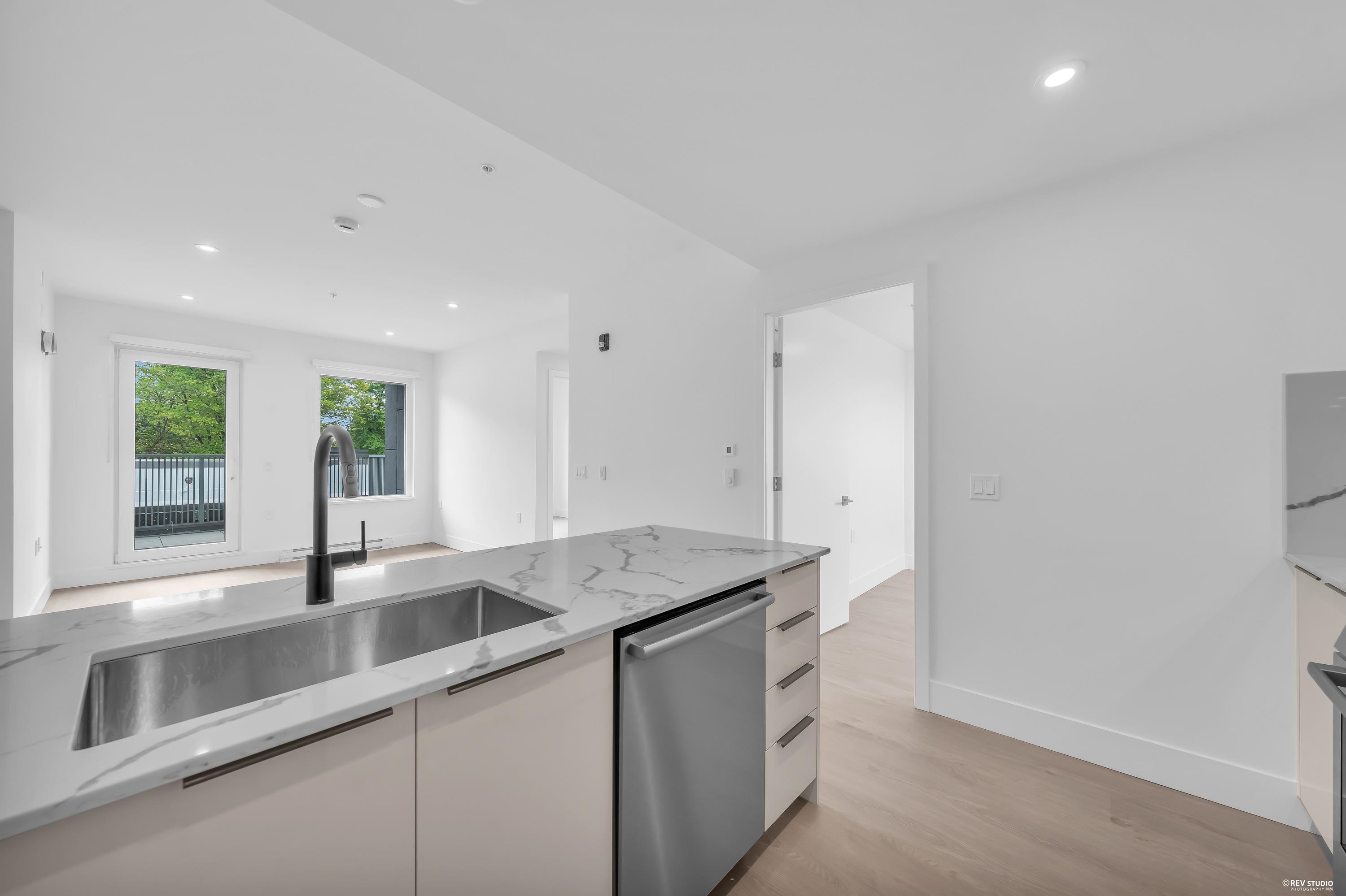 315-2250 1st Avenue E, Vancouver, BC, V5N 1B6 photo 4