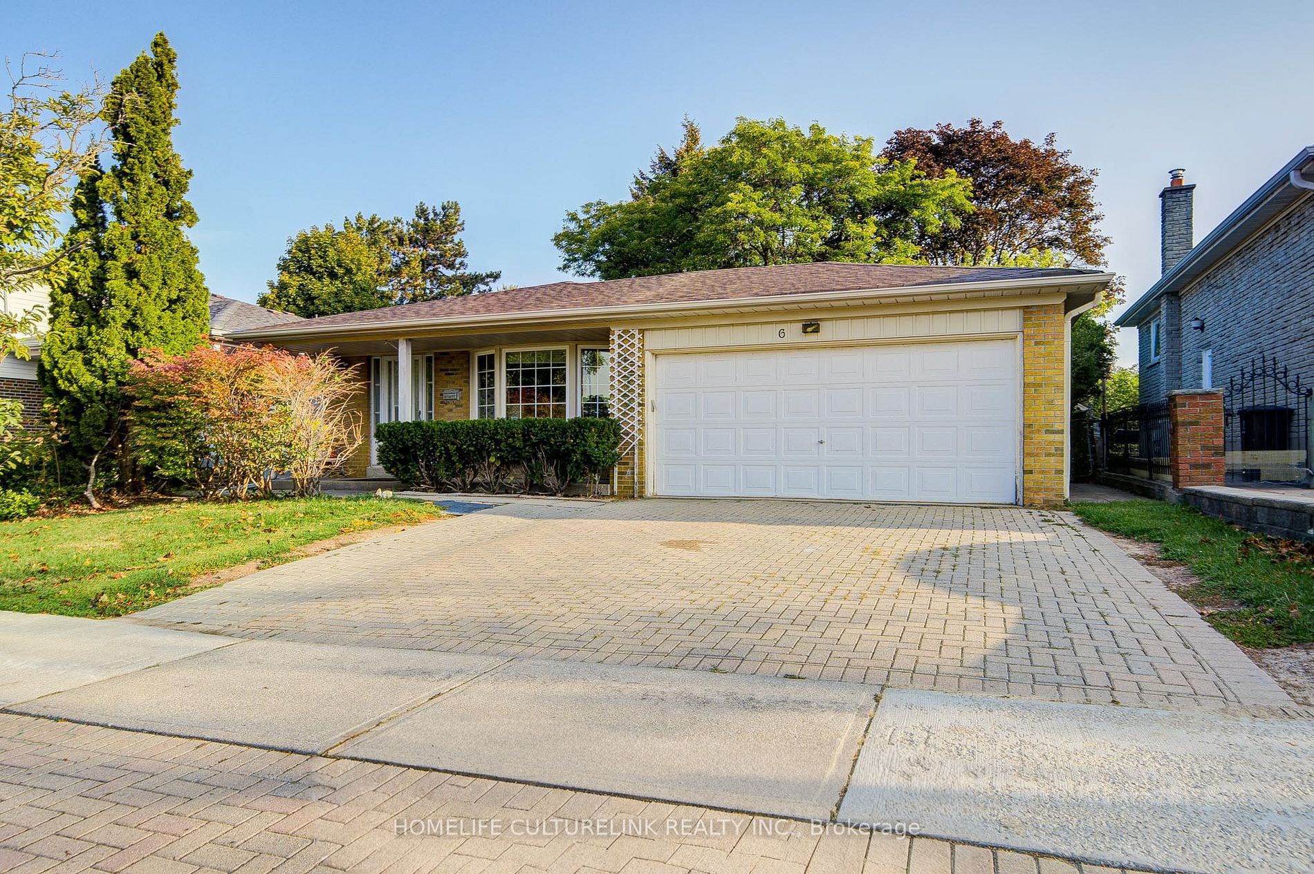 6 Norhead Avenue, Toronto, ON, M1S 2X6