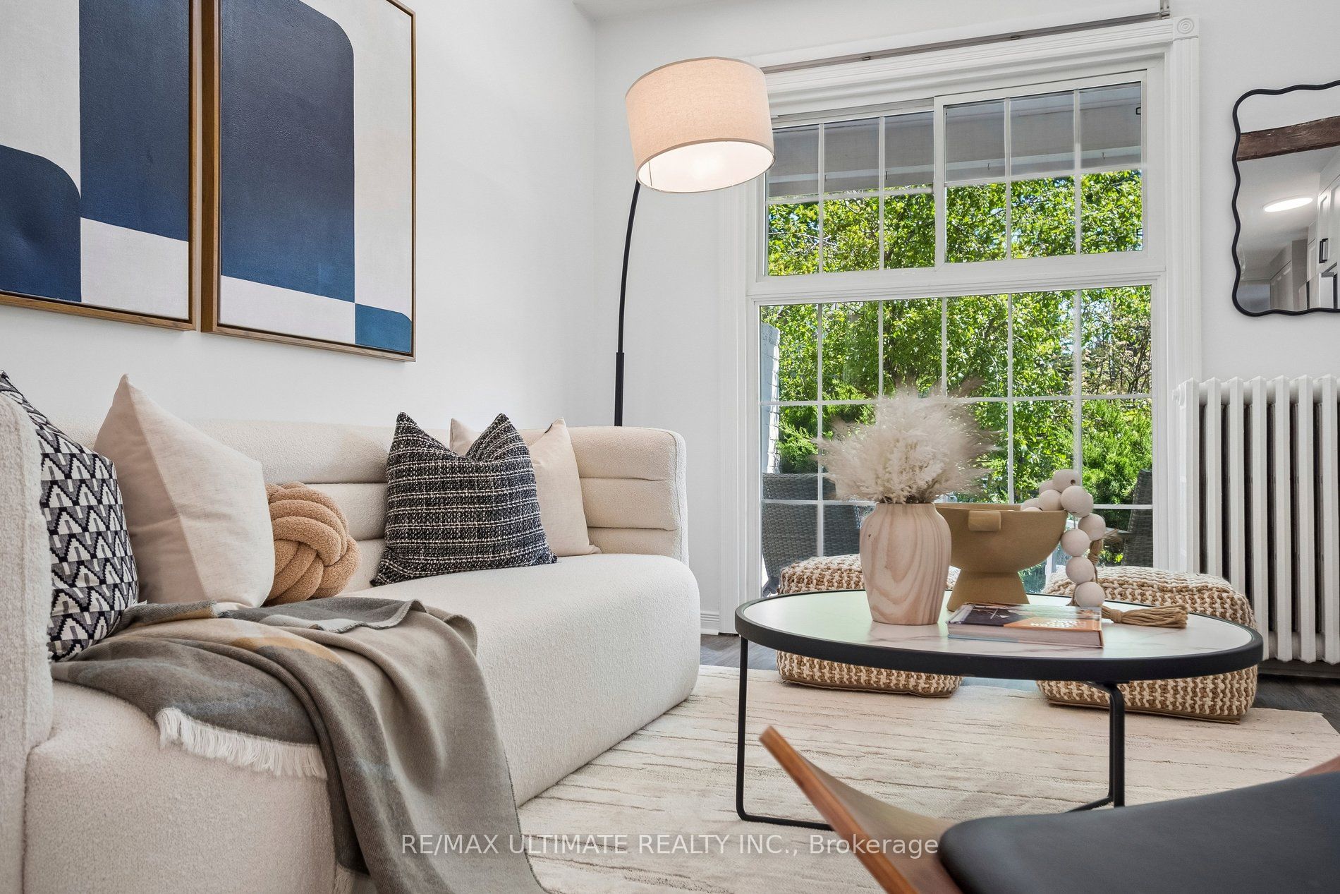 Additional image 5 of 132 Hanson Street, Toronto, ON, M4C 1A4