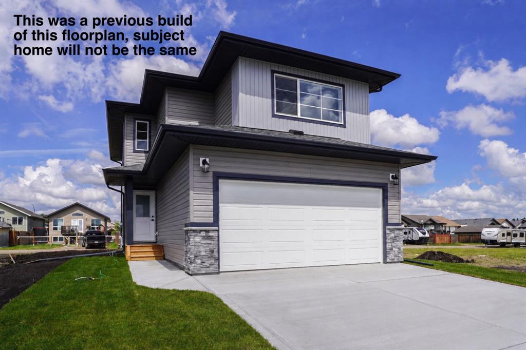 60 Trinity Street, Lacombe, AB, T4L 0L1