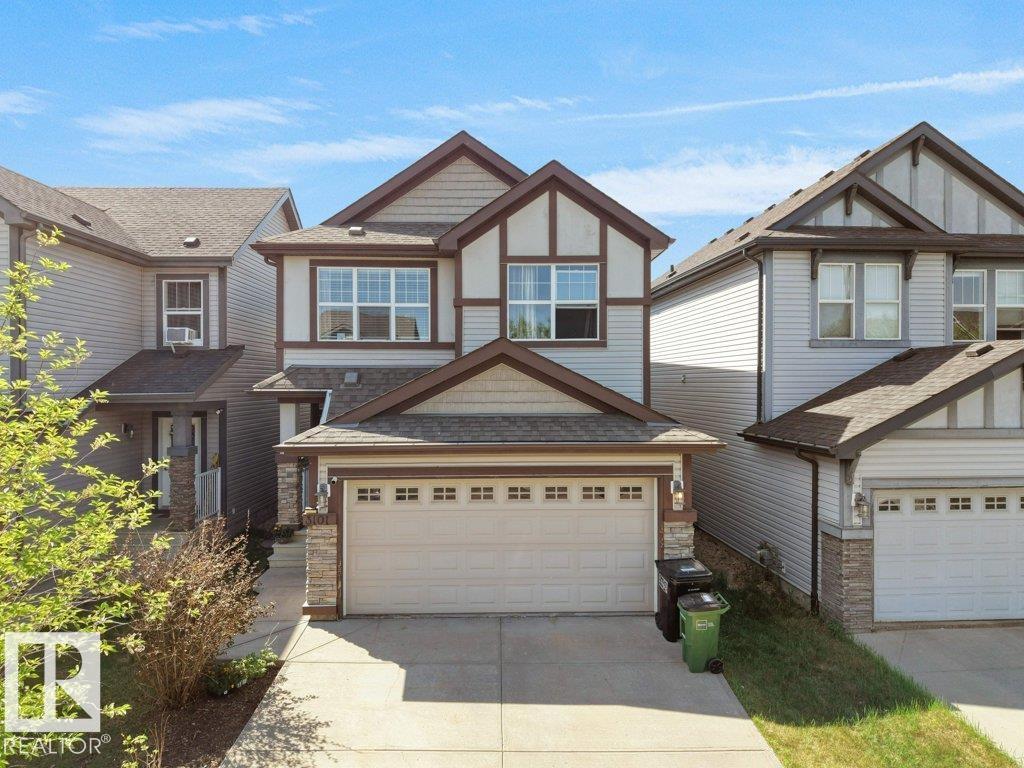 3101 Arthurs Crescent SW, Edmonton, AB, T6W2H7