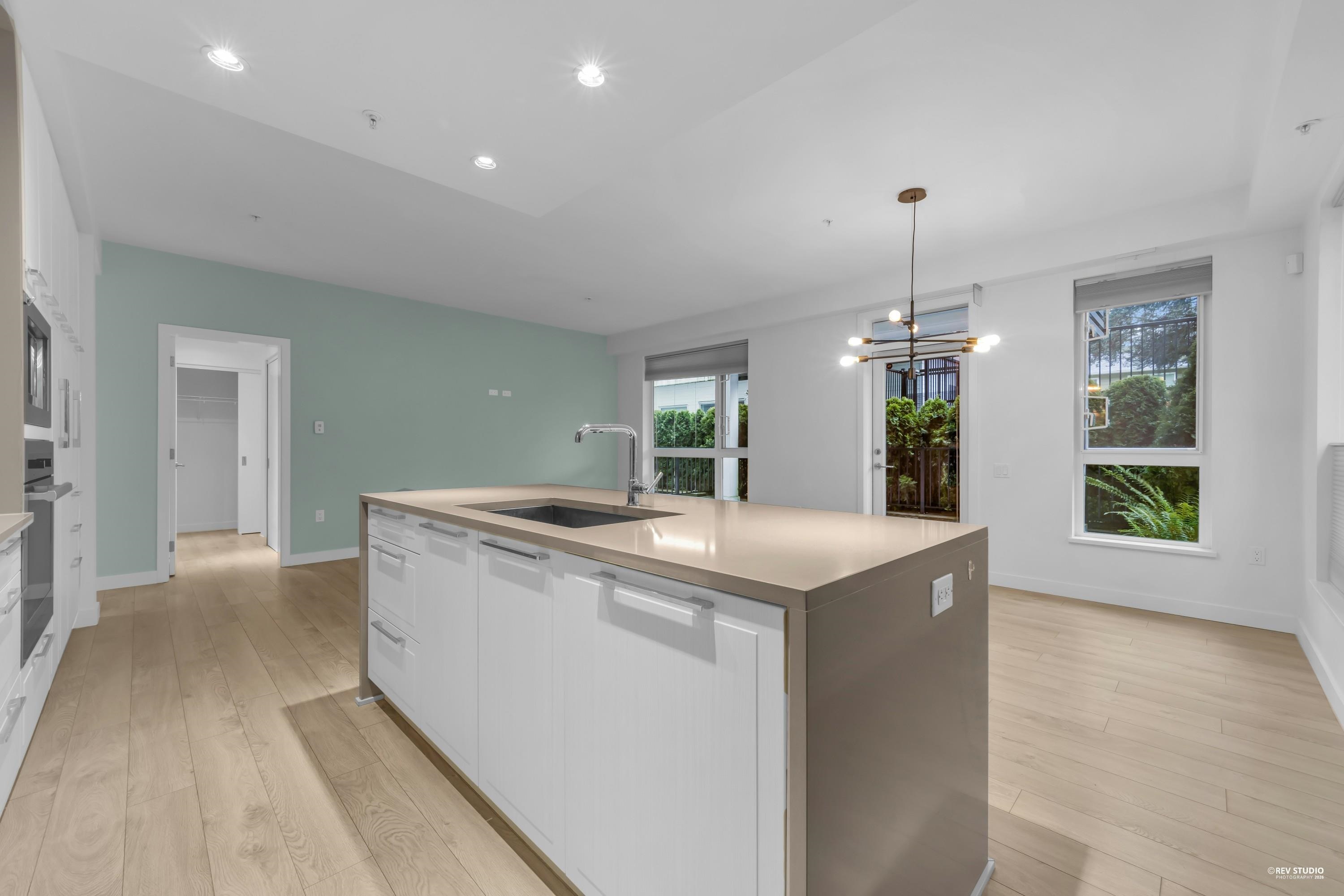 Additional image 2 of 109-6677 Cambie Street, Vancouver, BC, V6P 0E6