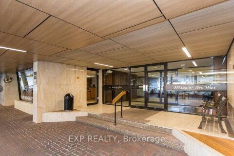 Additional image 8 of 1105-530 Laurier Avenue W, Ottawa, ON, K1R 7T1