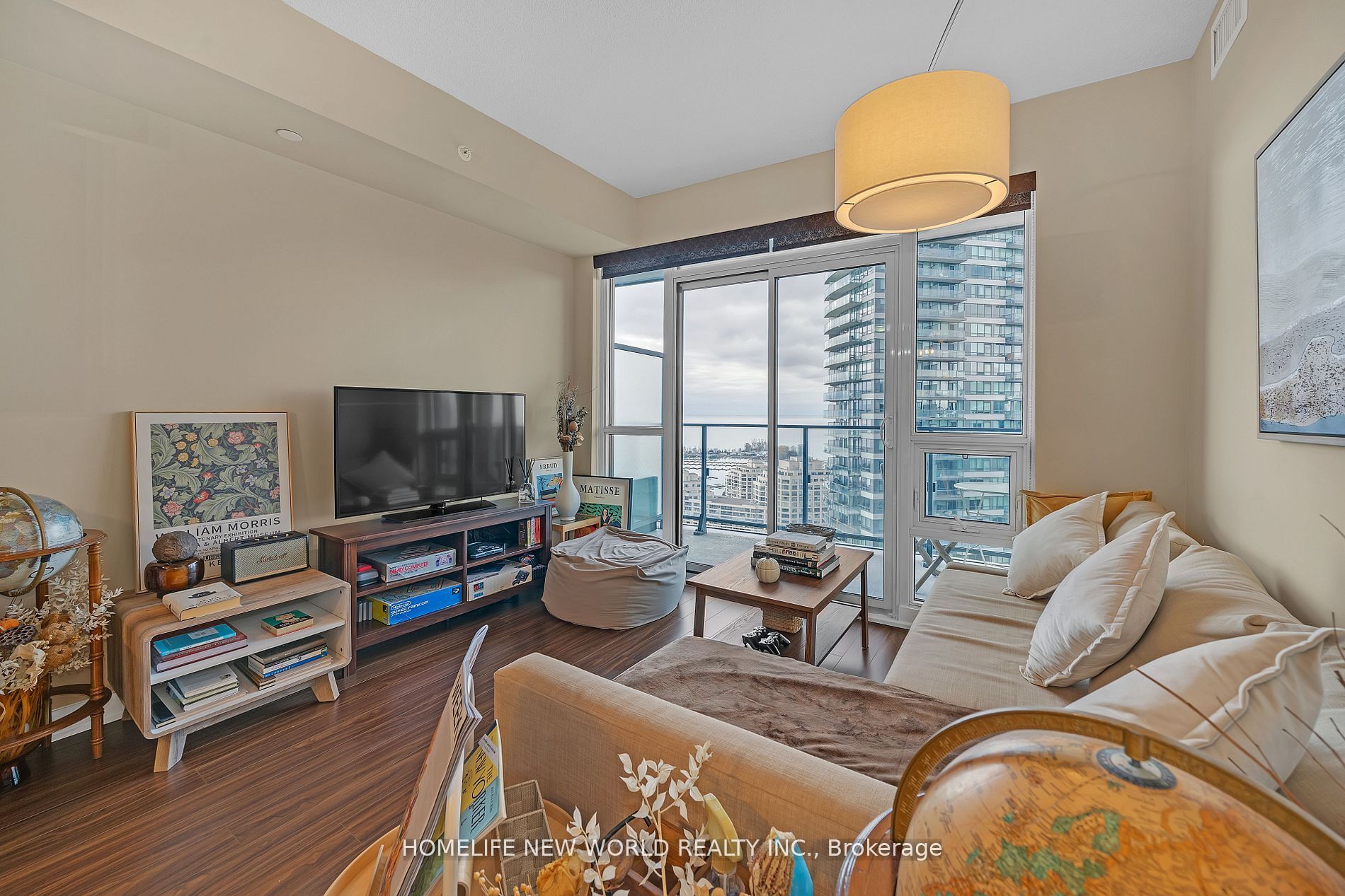 Additional image 6 of 2904-2212 Lake Shore Boulevard, Toronto, ON, M8V 1A4