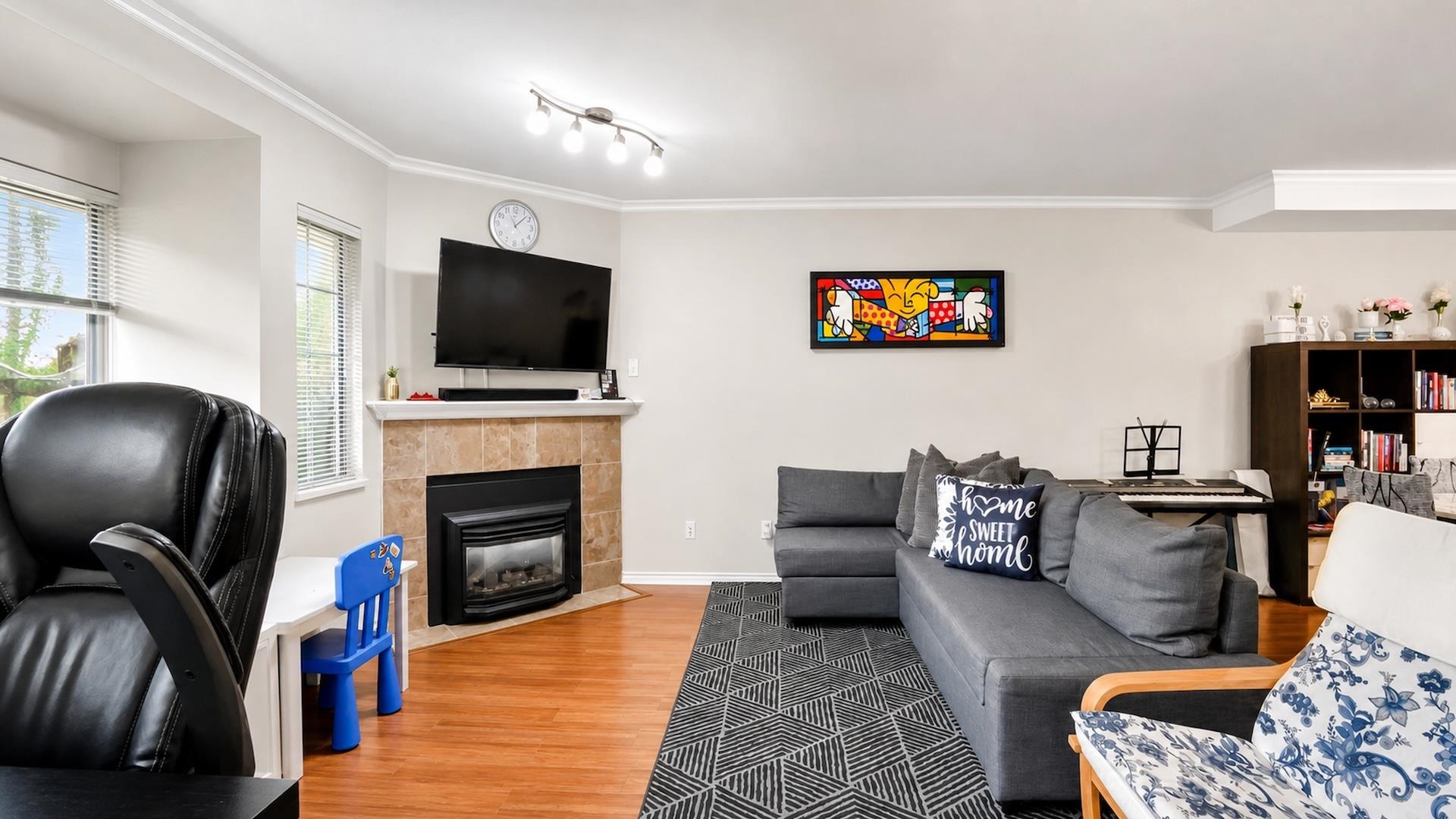 29-355 Duthie Avenue, Burnaby, BC, V5A 2P3 photo 4