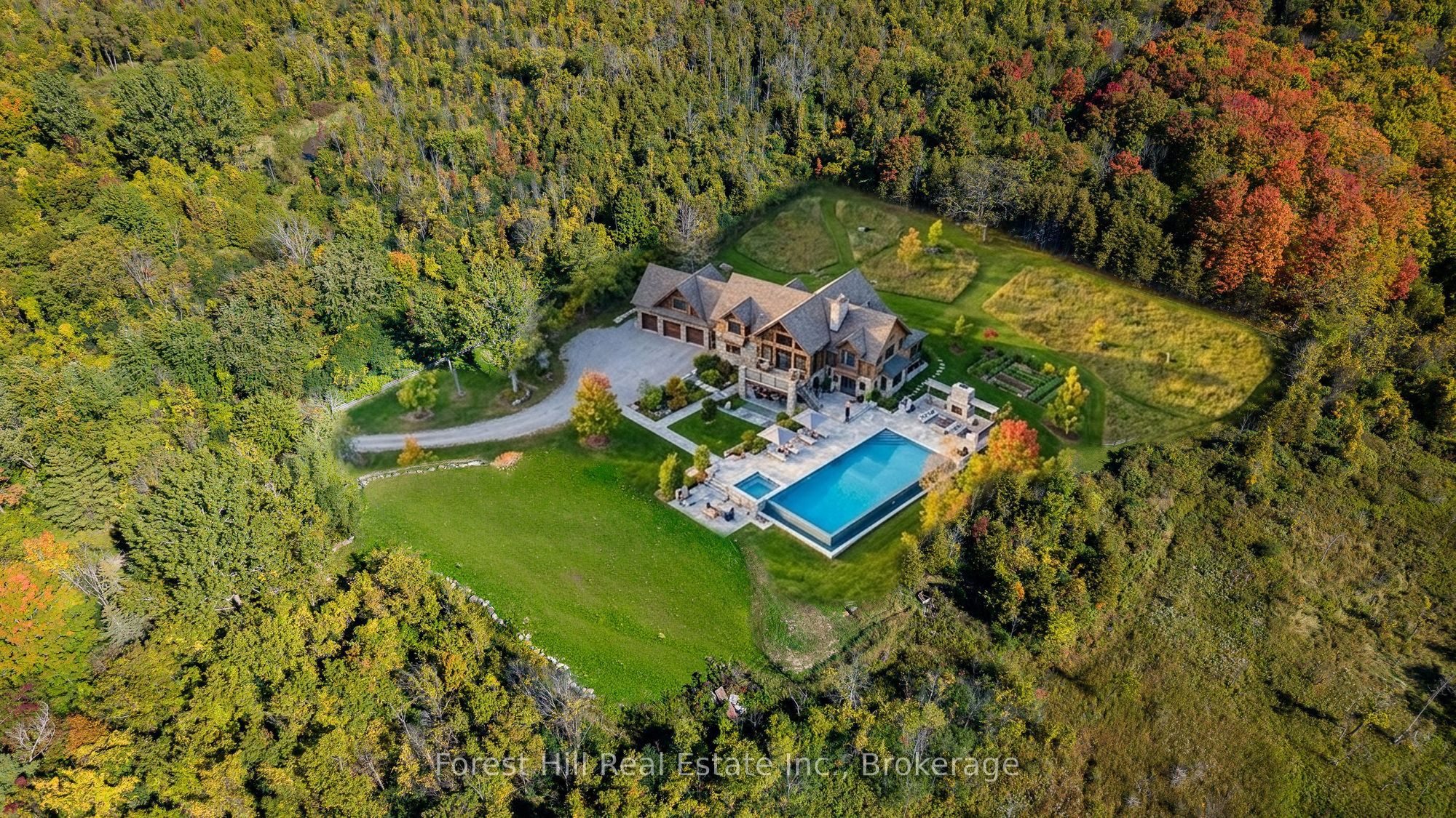 496629 Grey Road 2 N/a, Blue Mountains, ON, N0H 1J0