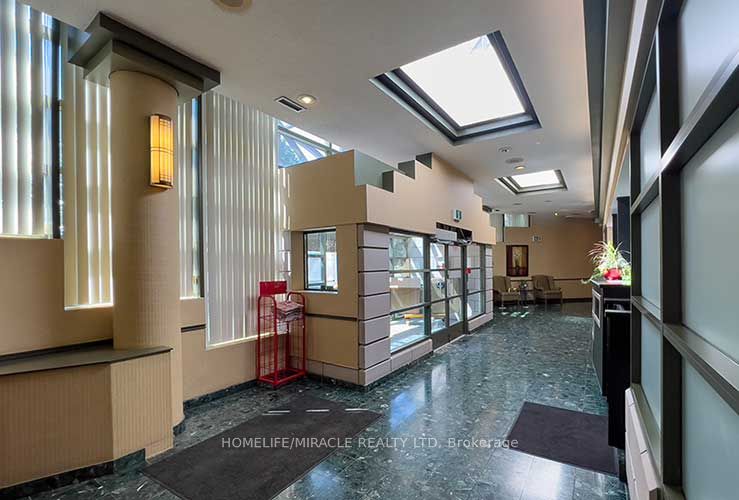 Additional image 6 of 119-4185 Shipp Drive, Mississauga, ON, L4Z 2Y8