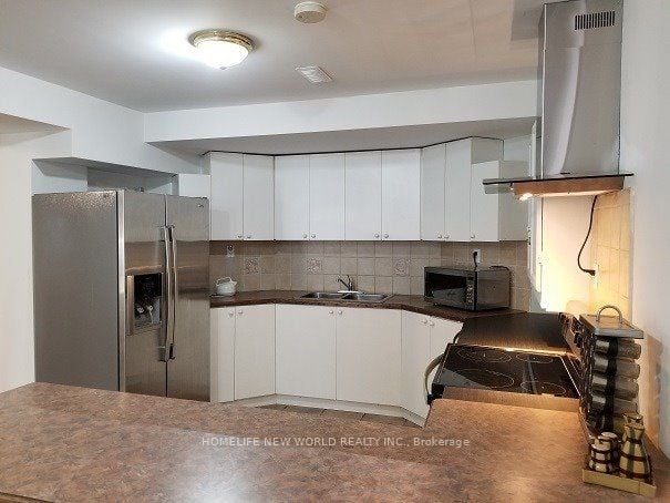 (Walkout Bas-53 Brillinger Street, Richmond Hill, ON, L4C 8Y5