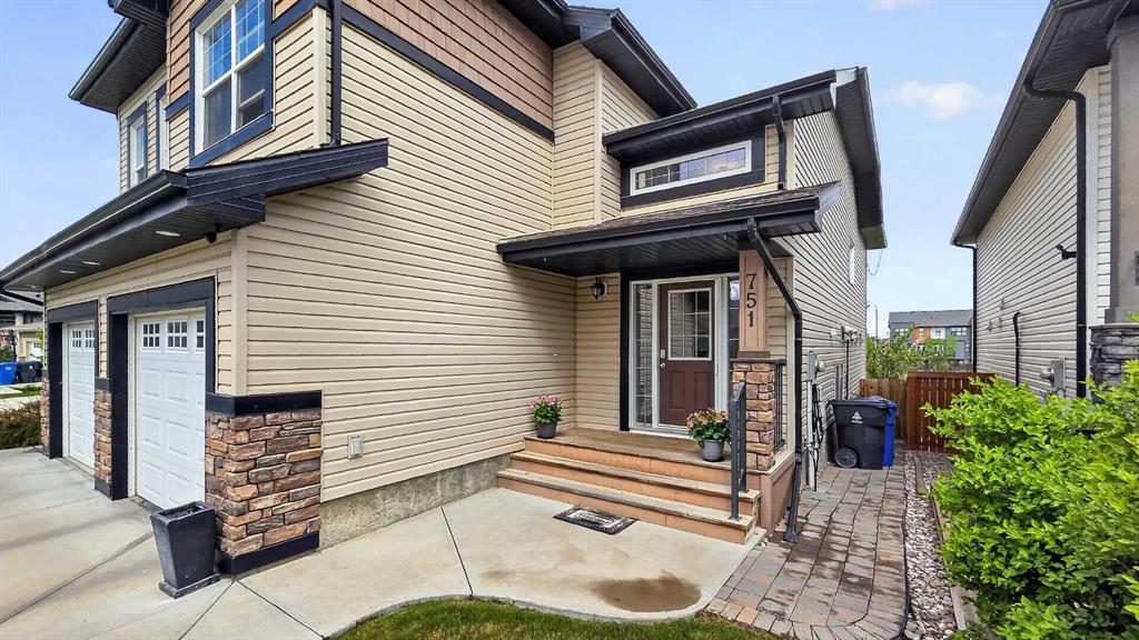 751 Silkstone Close W, Lethbridge, AB, T1J 4B9 photo 4