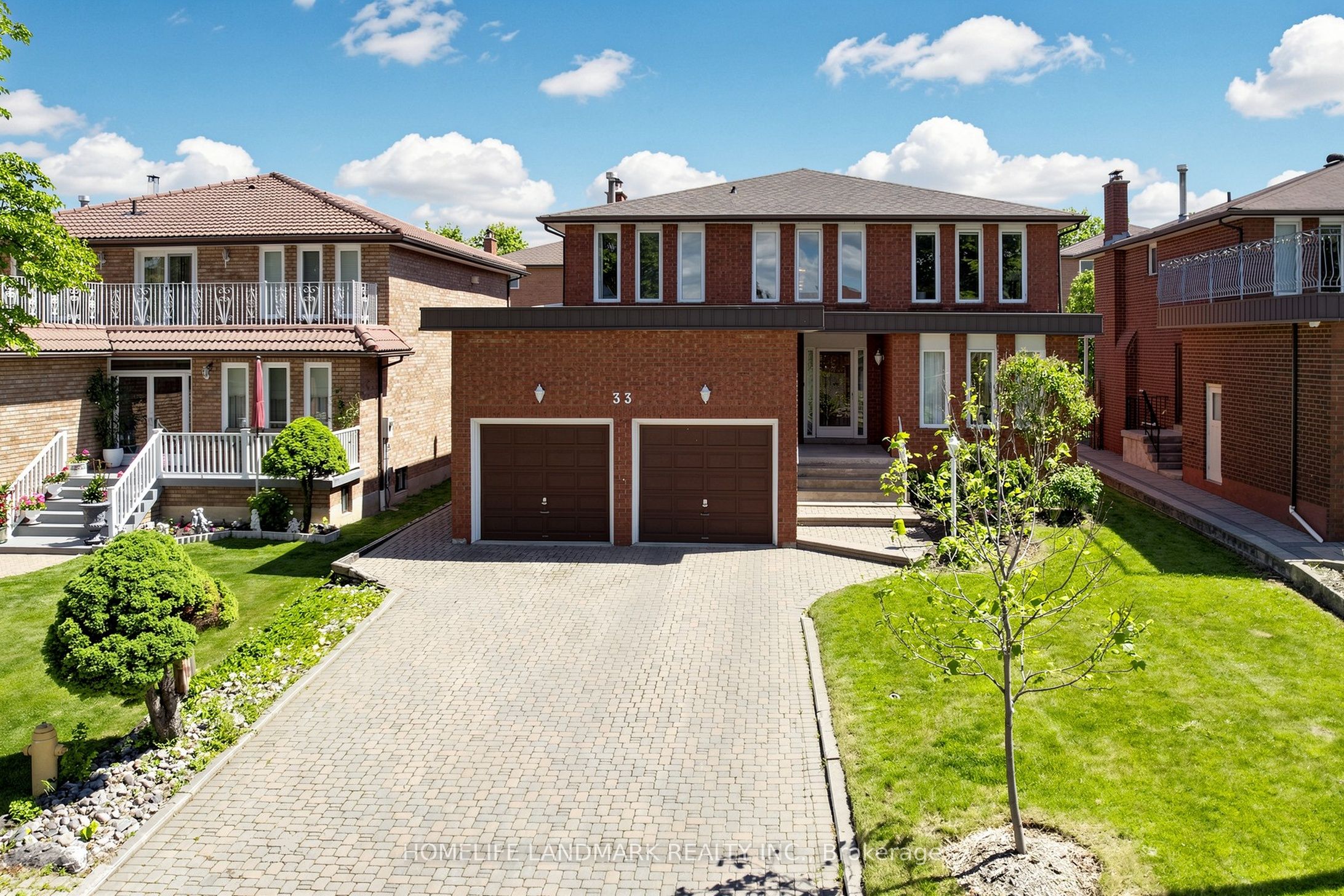 Additional image 3 of 33 Dundee Crescent, Markham, ON, L3R 8Y7