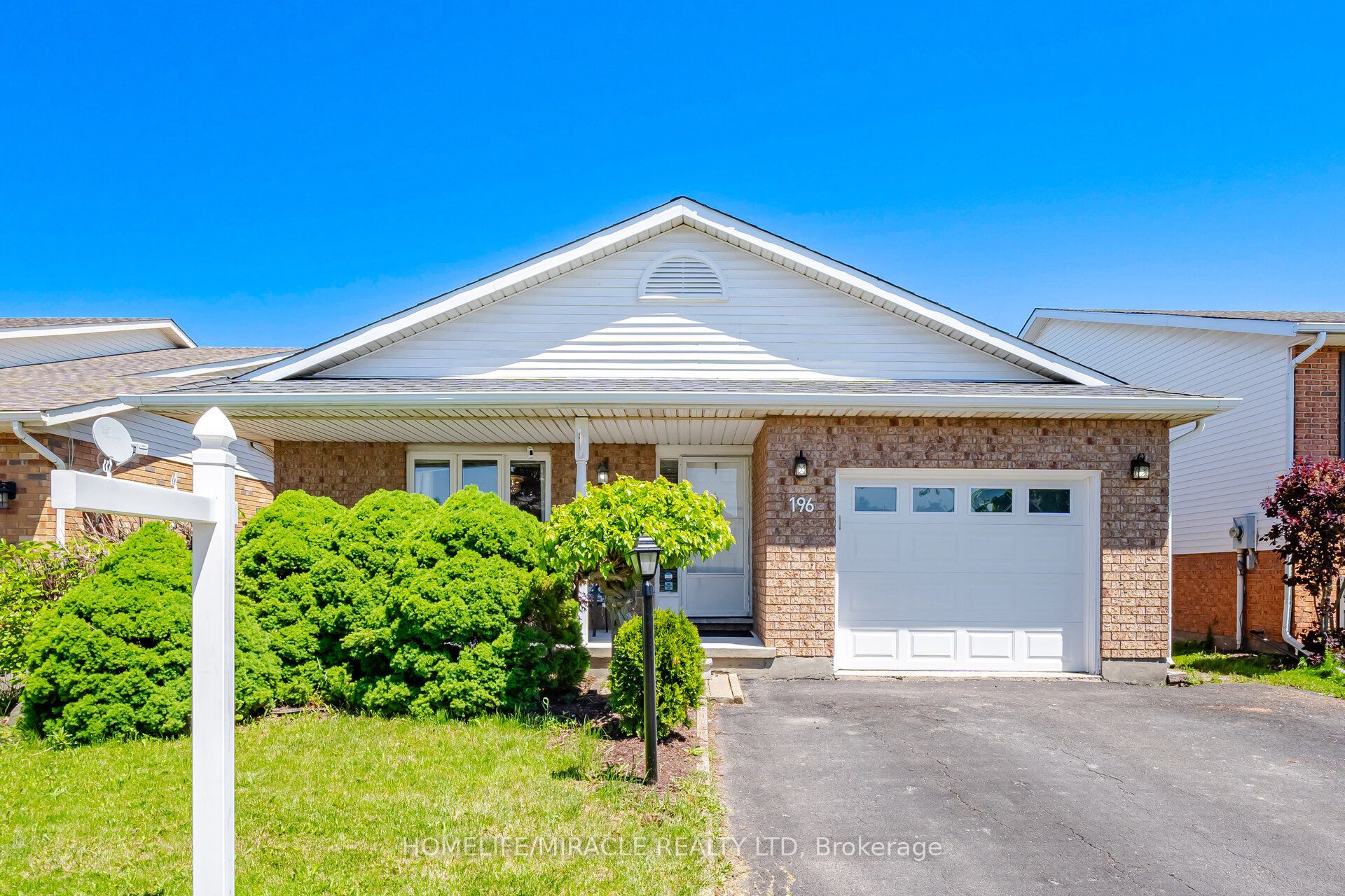 196 First St Louth N/a, St. Catharines, ON, L2S 0A6