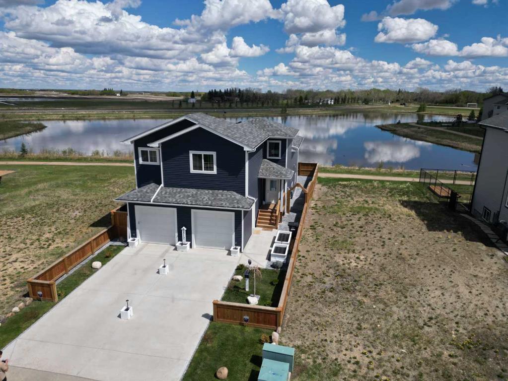6812 50 Avenue, Camrose, AB, T4V 5G1